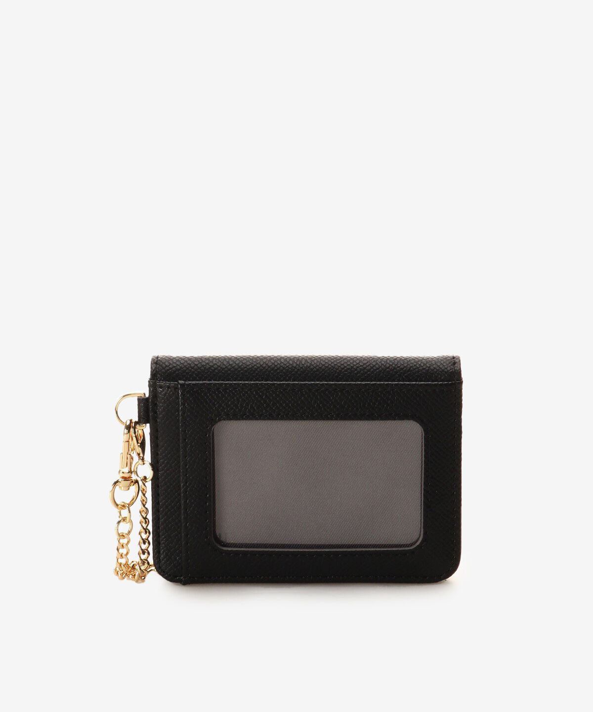 Samantha Vega「アクセントリボン　パスケース」|定期入れ|