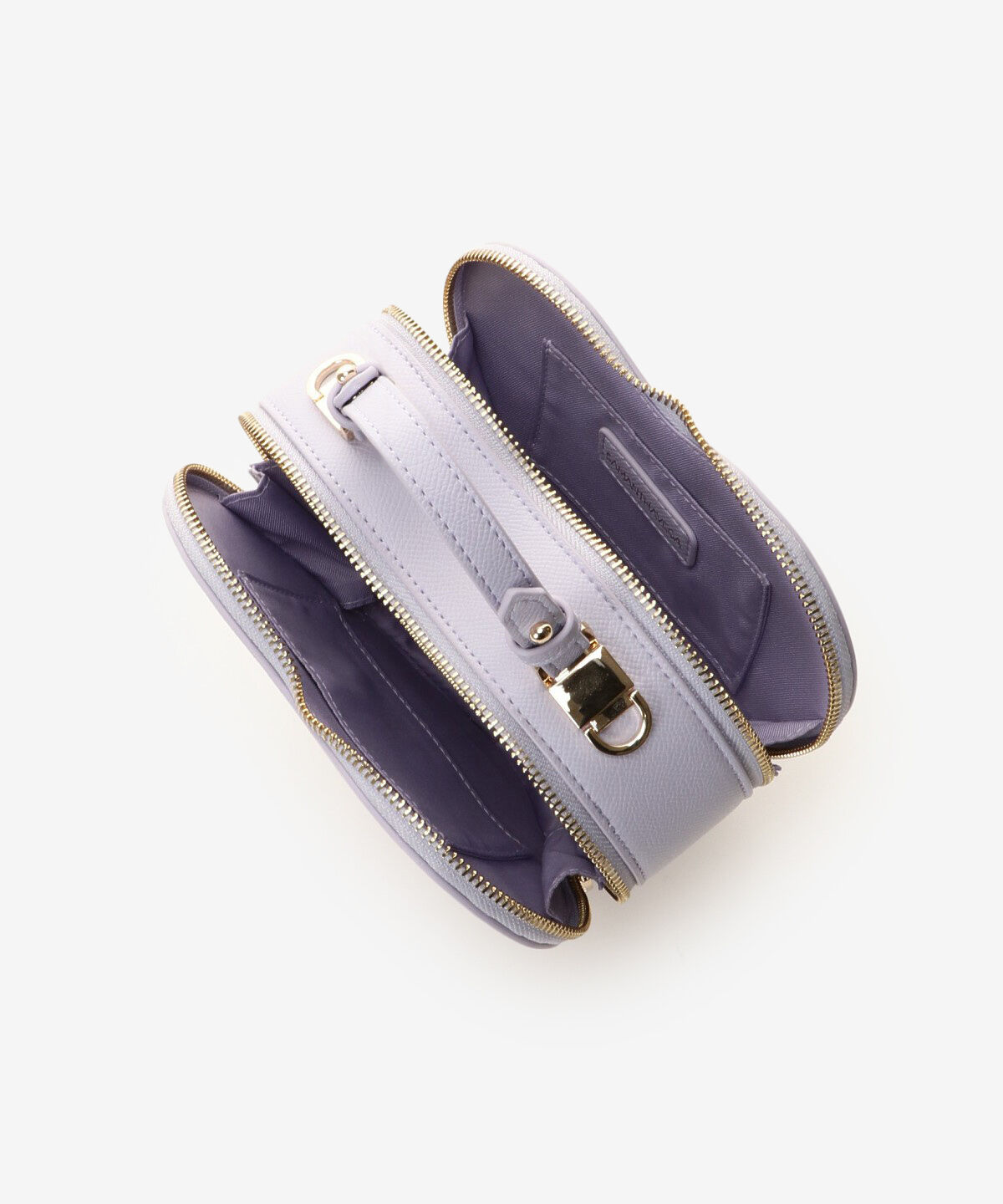 Samantha Vega「ハート型ショルダーバッグ」|ショルダー・メッセンジャー|