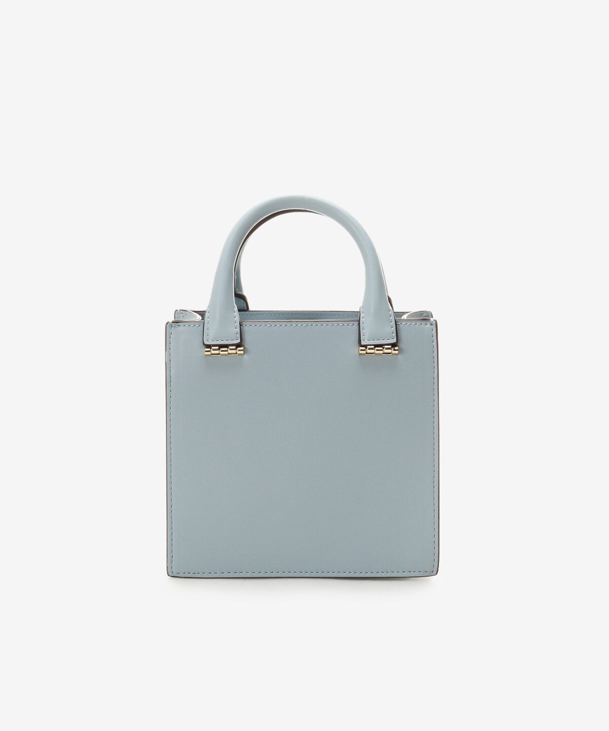 Samantha Vega「スクエアシンプルミニショルダーバッグ」|ショルダー・メッセンジャー|