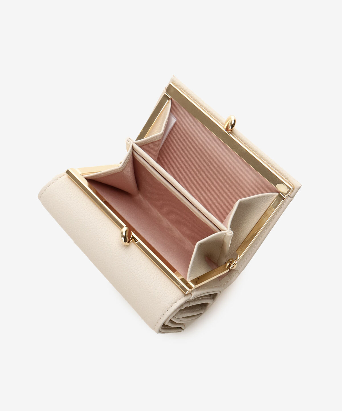 Samantha Vega「ビジューフラッター折財布」|財布|