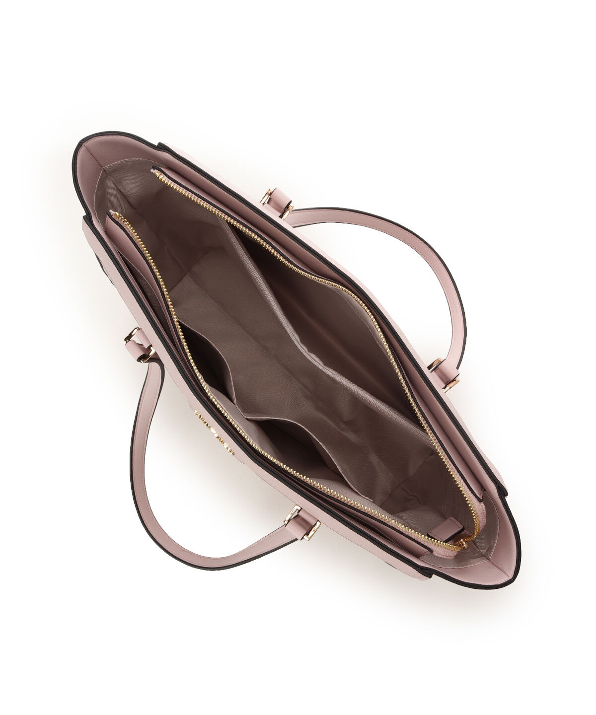 Samantha Vega「キルティングフェイクレザートートバッグ」|トートバッグ|