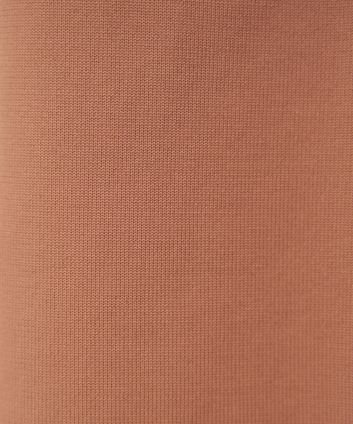 アンドクチュール「ポロニットワンピース」|ワンピース|