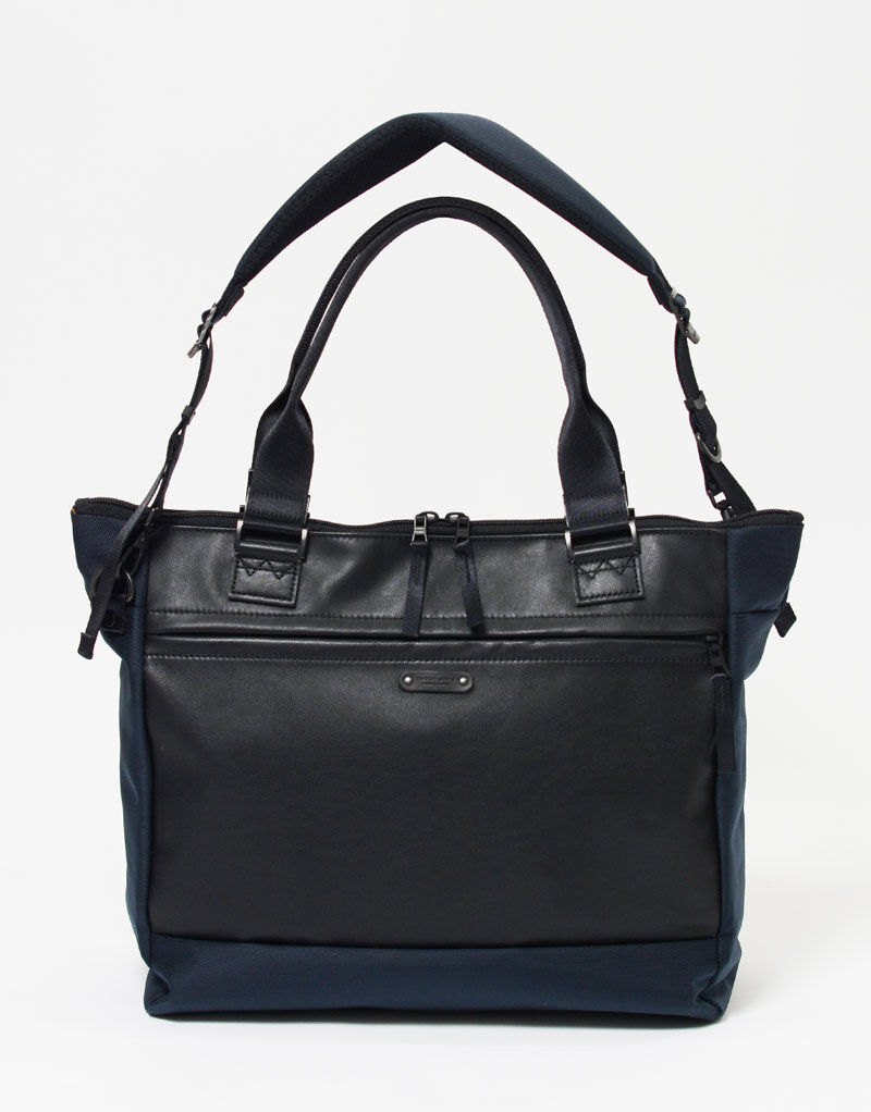 master-piece「SPEC LIMITED EDITION 2WAYトートバッグ」|ショルダー・メッセンジャー|