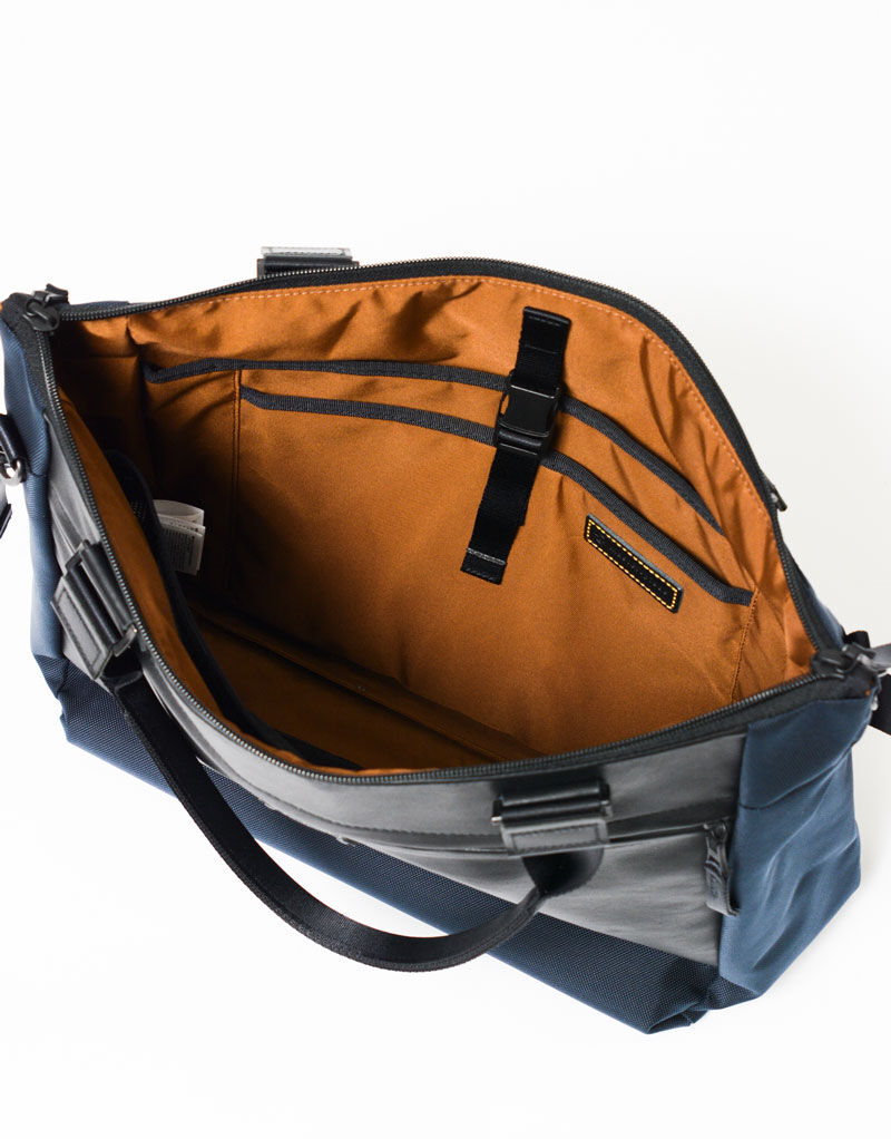 master-piece「SPEC LIMITED EDITION 2WAYトートバッグ」|ショルダー・メッセンジャー|