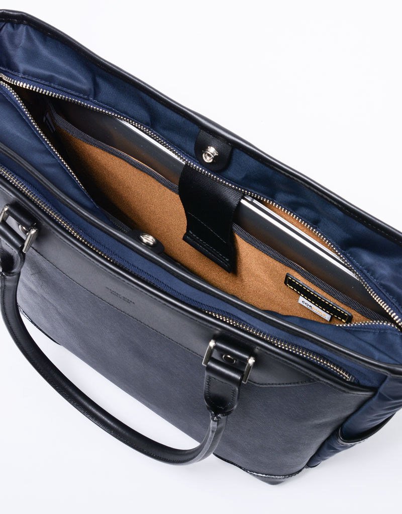 master-piece「AVENUE 2WAYトートバッグ」|トートバッグ|