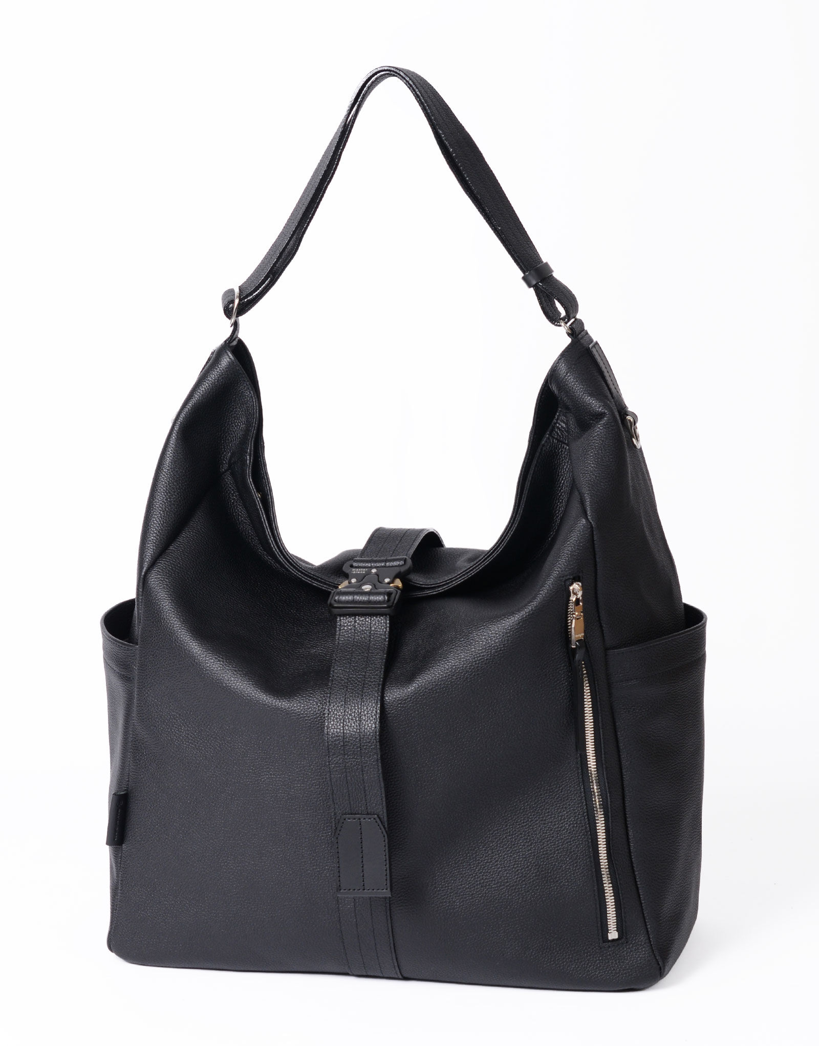 master-piece「drum 2WAYショルダートートL」|ショルダー・メッセンジャー|