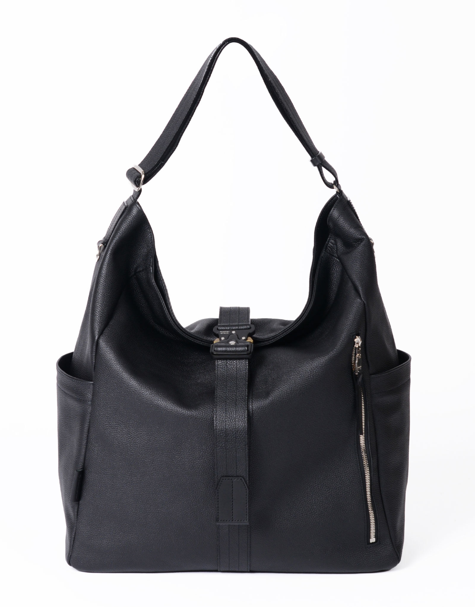 master-piece「drum 2WAYショルダートートL」|ショルダー・メッセンジャー|