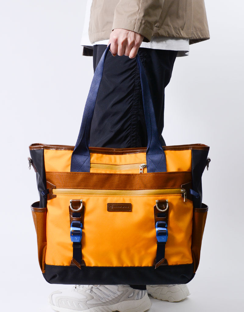 master-piece「potential」|トートバッグ|