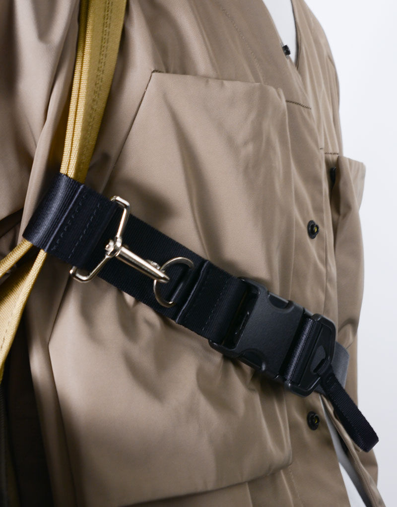 master-piece「potential」|トートバッグ|