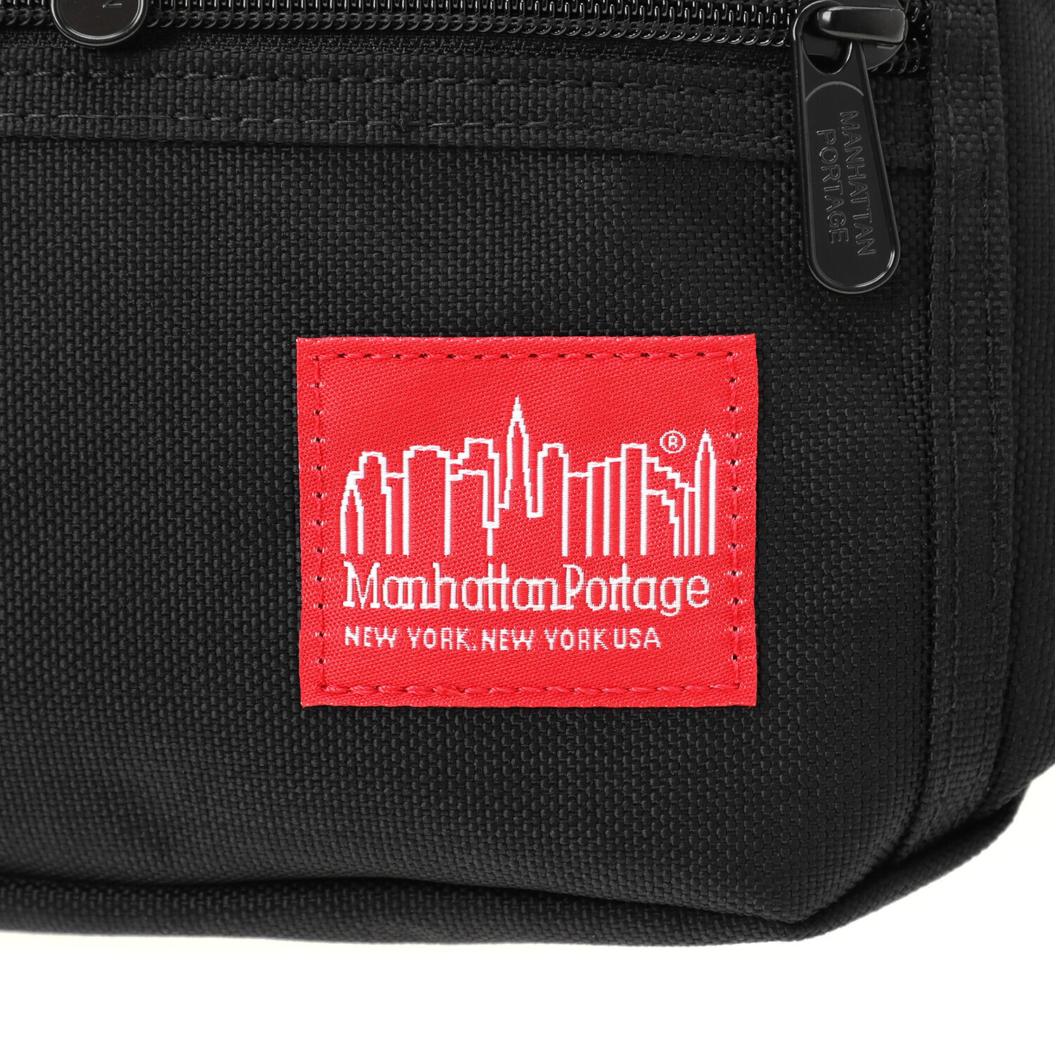 Manhattan Portage「Alleycat Waist Bag」|その他|