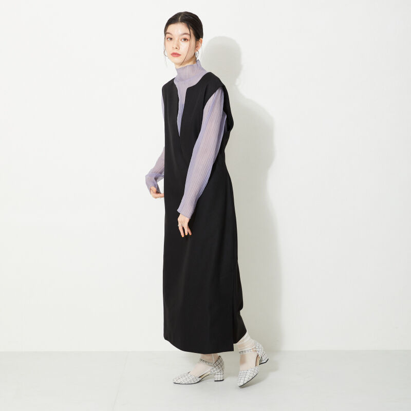 ORiental TRaffic「セパレートパンプス/35101」|サンダル|