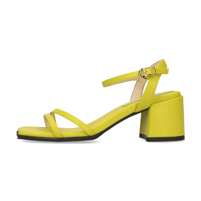 ORiental TRaffic「【アウトレット価格】ウェーブトゥナローストラップサンダル/31208」|サンダル|