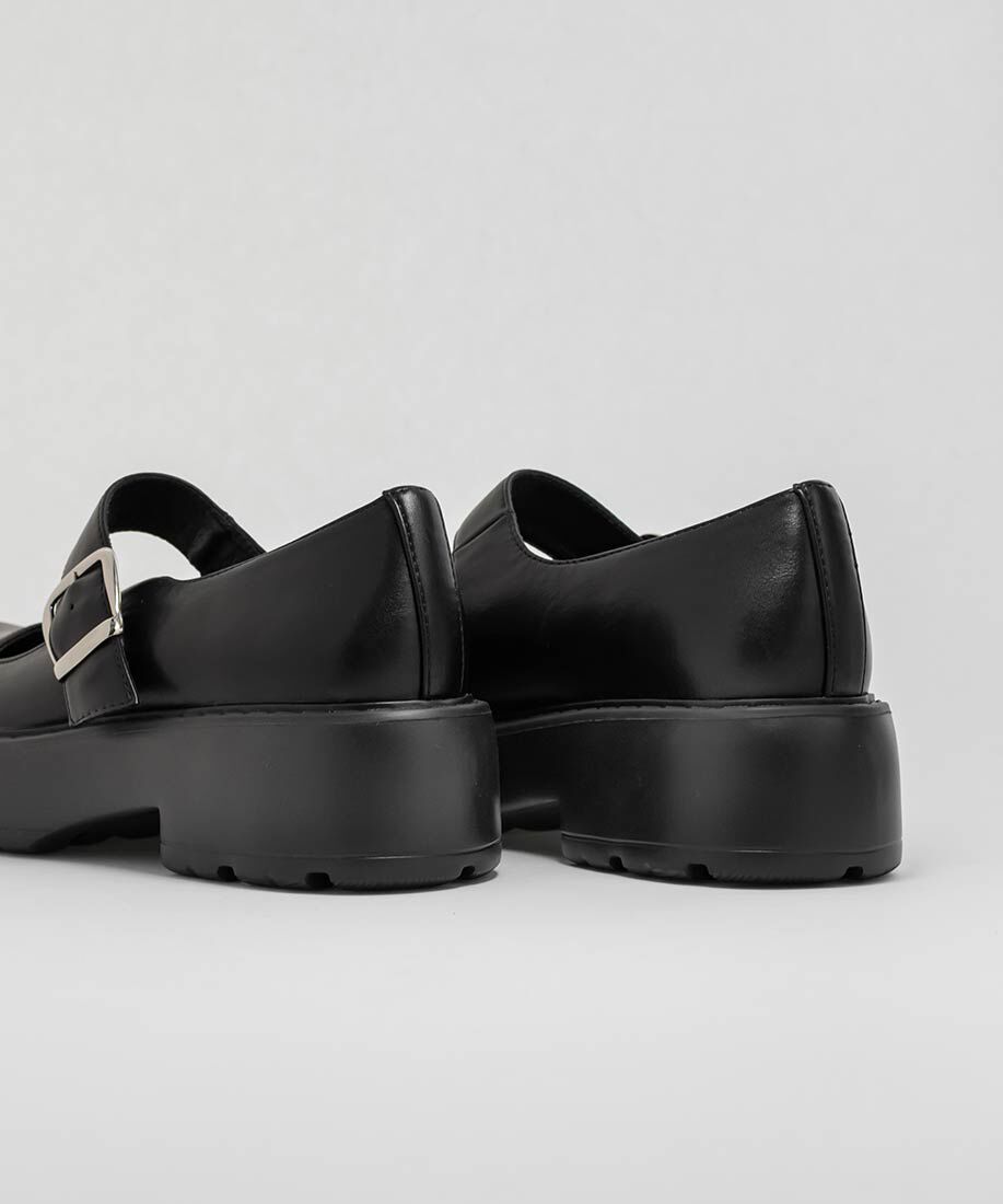  「ベーシックデザインメリージェーン」|ローファー|