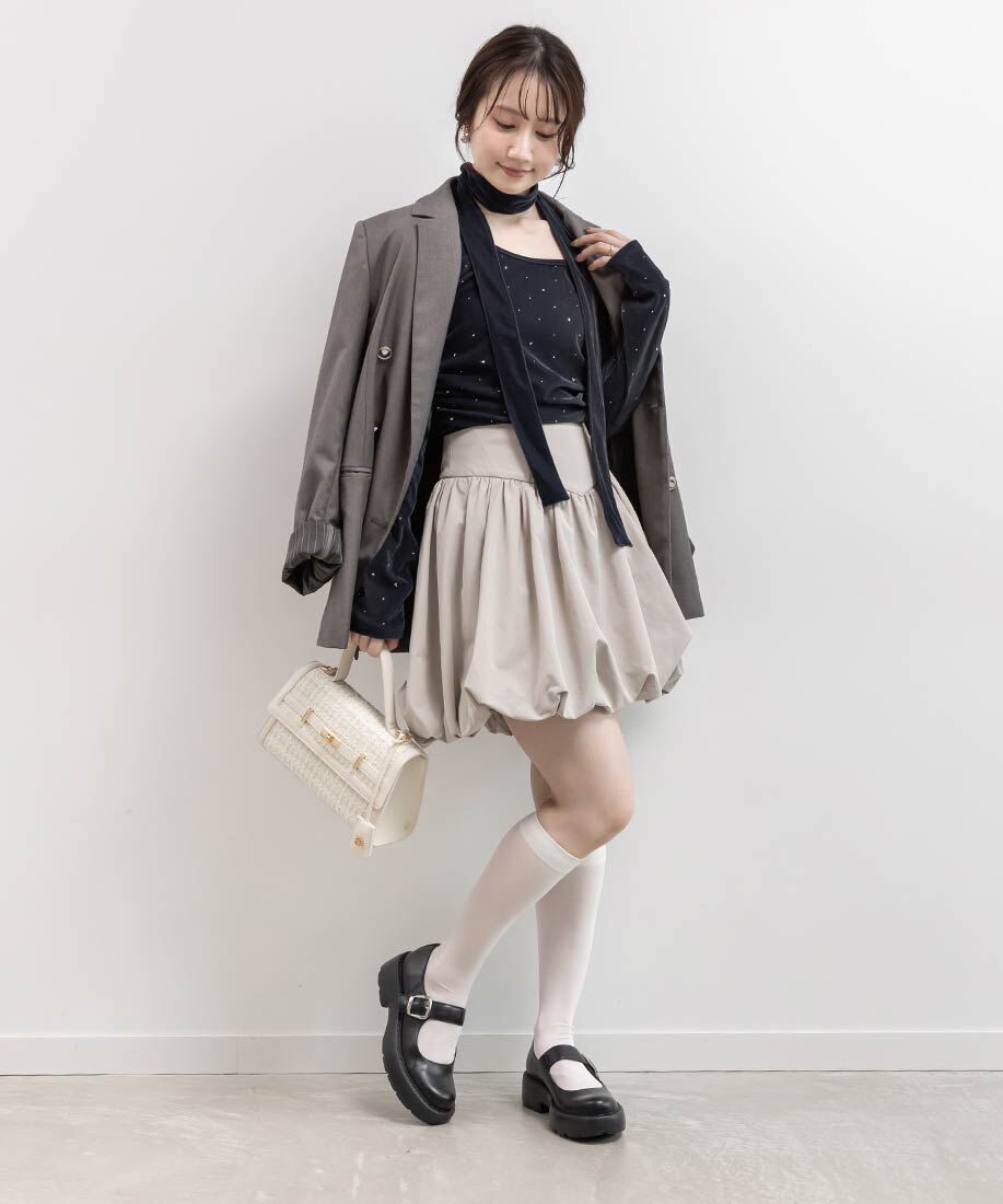  「ベーシックデザインメリージェーン」|ローファー|