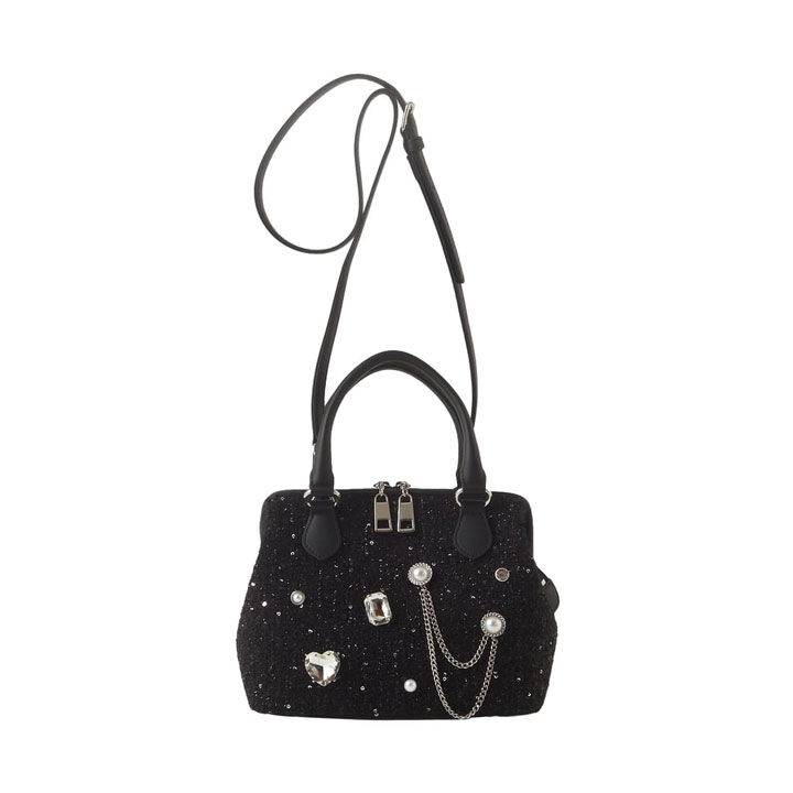 ダイアナ「バッグ　SH6112」|ハンドバッグ|