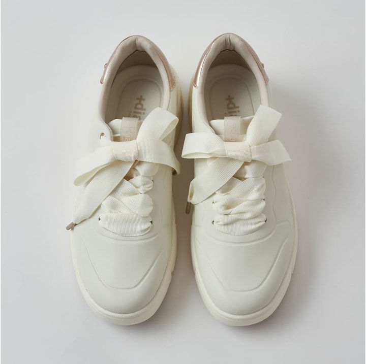 プラスダイアナ「シューズ　DY45507」|スニーカー|