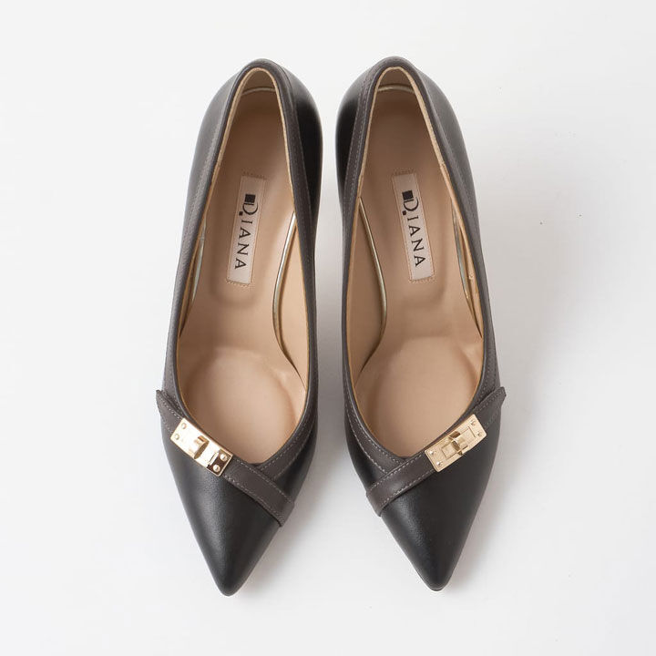ダイアナ「パンプス　MR18245」|パンプス|
