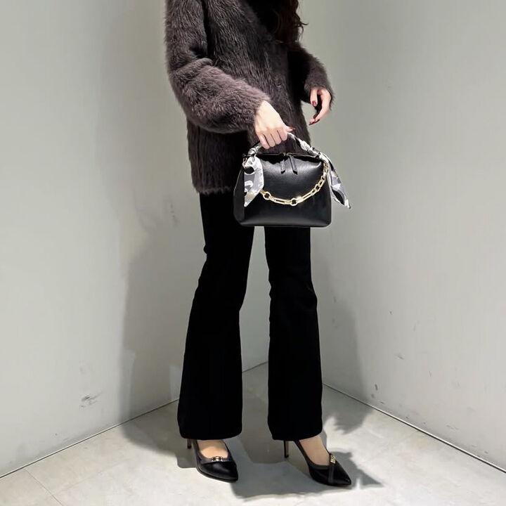 ダイアナ「パンプス　MR18245」|パンプス|