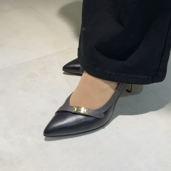 ダイアナ「パンプス　MR18245」|パンプス|