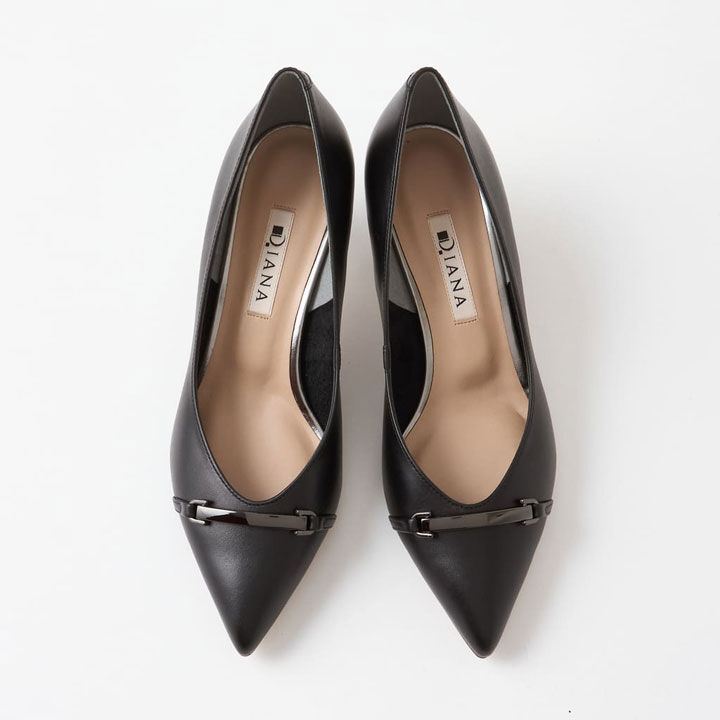 ダイアナ「パンプス　U14278」|パンプス|