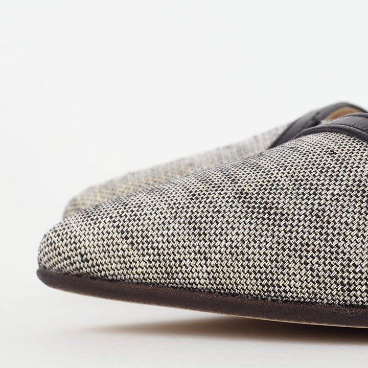 ダイアナ「フラットパンプス　NJ12155」|パンプス|