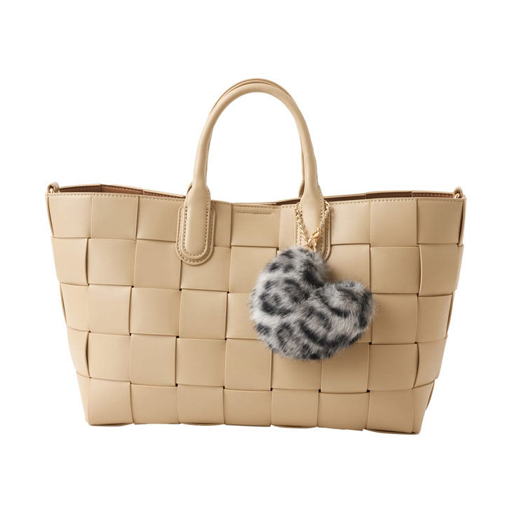 ダイアナ「バッグ　KB5647」|トートバッグ|ベージュ