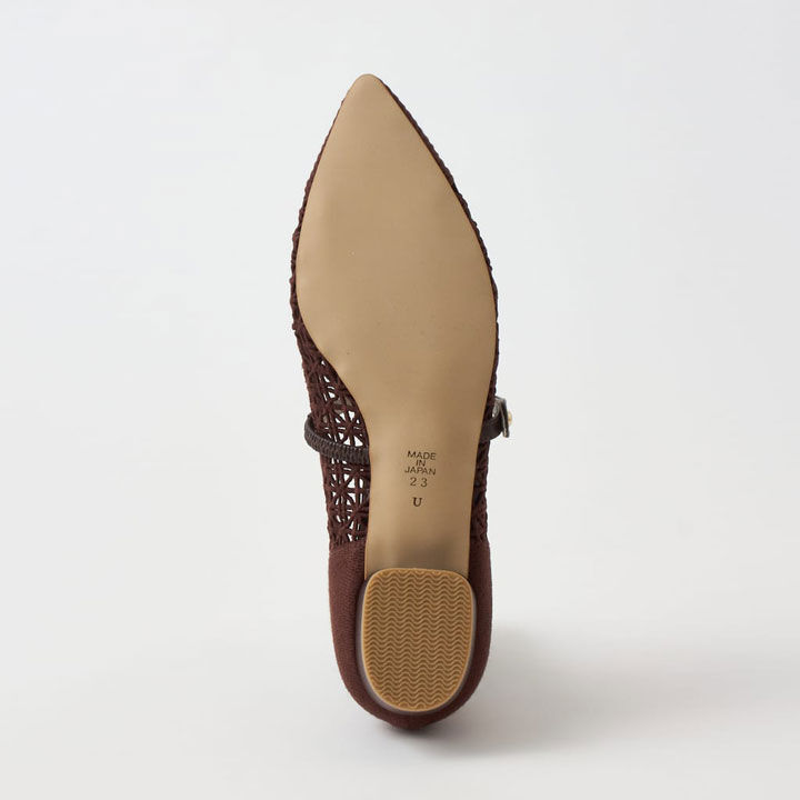 ダイアナ「パンプス　U12287」|パンプス|