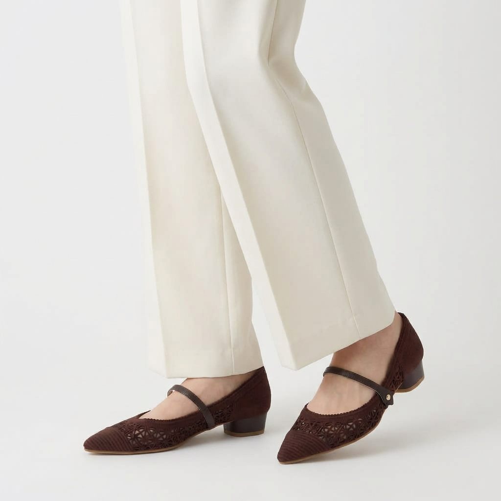 ダイアナ「パンプス　U12287」|パンプス|