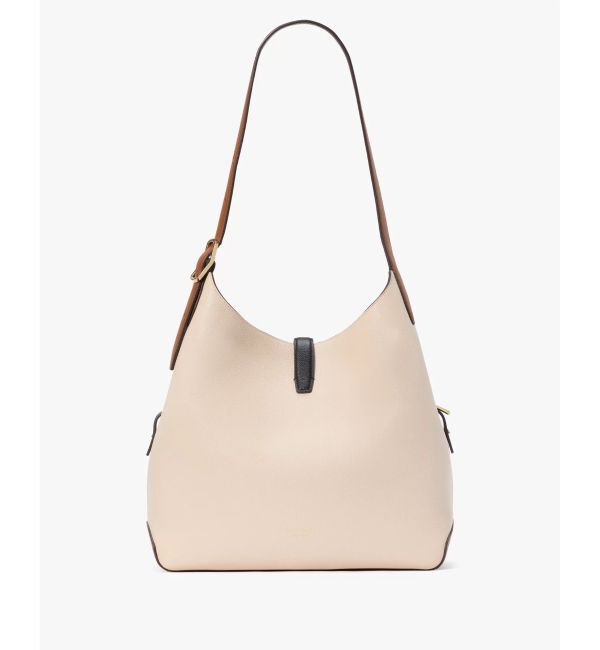 kate spade new york「デコ カラーブロック ラージ ショルダー バッグ」|トートバッグ|