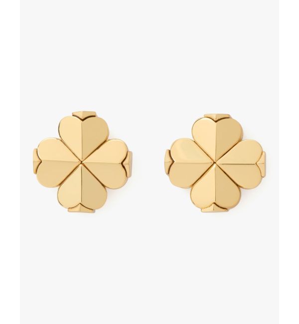 kate spade new york「スペード フラワー ピアス」|ピアス|CHARTREUSE