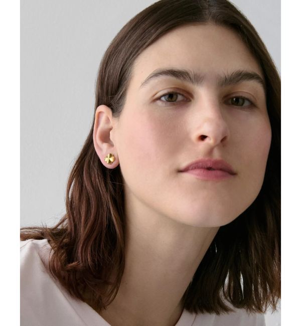 kate spade new york「スペード フラワー ピアス」|ピアス|