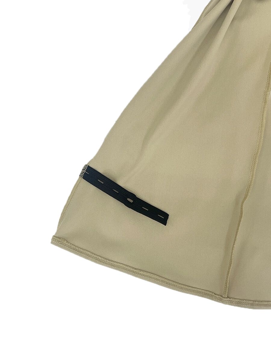 ALBOVE「UVカット無地Tシャツブラ水着/トップス」|ビキニ|