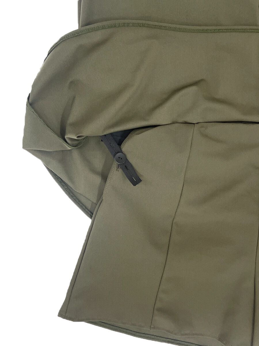 ALBOVE「UVカットフレアノースリーブ水着/トップス」|ビキニ|