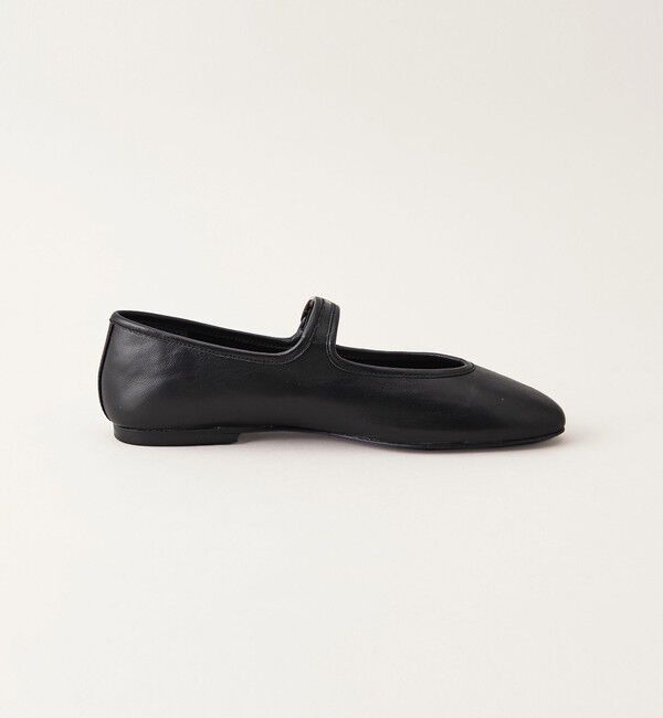 ODETTE E ODILE「メリージェーンソフト フラット10&uarr;」|パンプス|