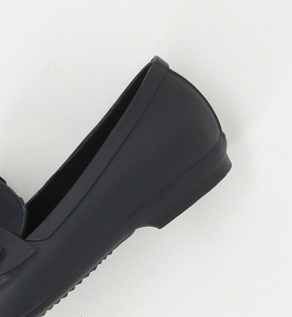 ODETTE E ODILE「ビット レインローファー」|レインシューズ|