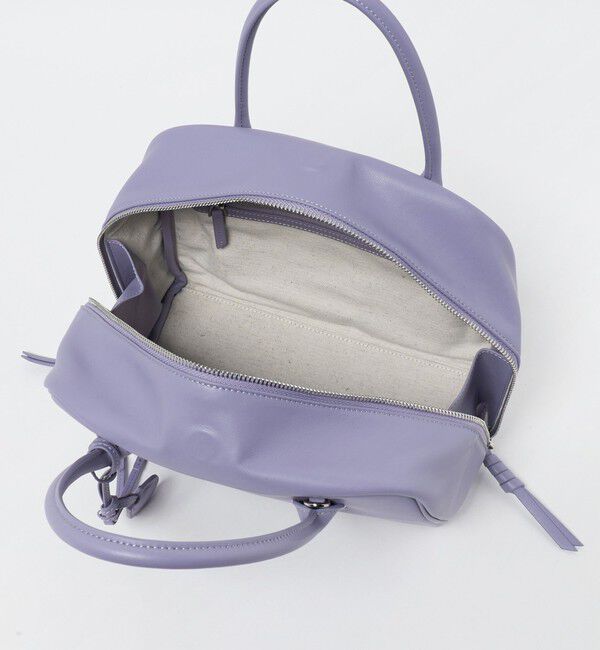 ODETTE E ODILE「＜TOV＞ MOU S」|ショルダー・メッセンジャー|