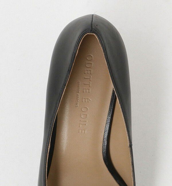 ODETTE E ODILE「ポインテッド パンプス60&darr;&uarr;」|パンプス|