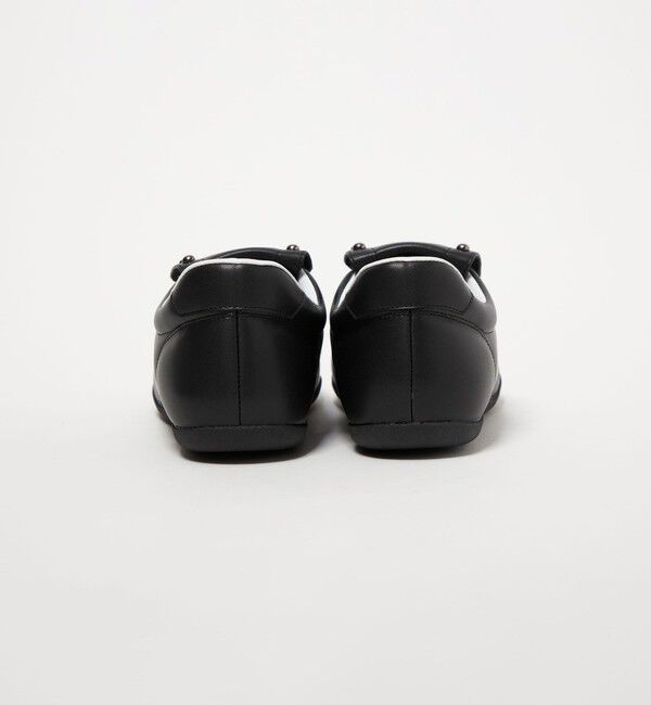 ODETTE E ODILE「2WAYフラップ スニーカー15&uarr;」|スニーカー|