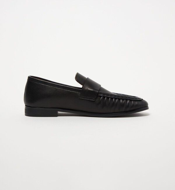 ODETTE E ODILE「【別注】＜REMME＞ SQE SOFT LOAFERS」|ローファー|