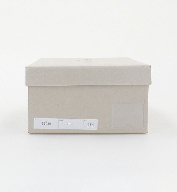 ODETTE E ODILE「クロスラインチュール パンプス35&uarr;」|パンプス|