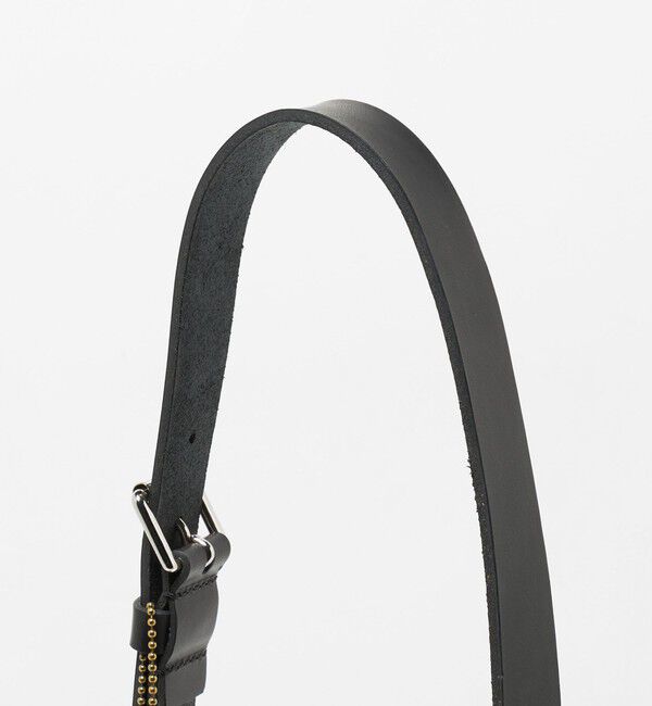 UNITED ARROWS「＜BEORMA LEATHER COMPANY＞ THE MOLLY/TUSCANY LEATHER/ショルダー バッグ」|ショルダー・メッセンジャー|