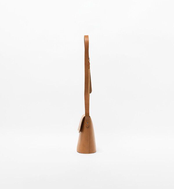 UNITED ARROWS「＜BEORMA LEATHER COMPANY＞ THE MOLLY/TUSCANY LEATHER/ショルダー バッグ」|ショルダー・メッセンジャー|