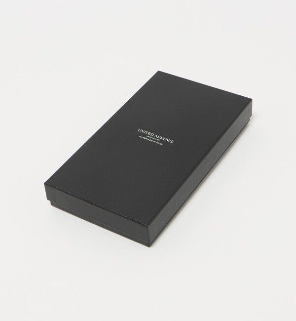 UNITED ARROWS「ナロ― ソリッド サスペンダー」|サスペンダー|