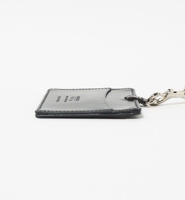 UNITED ARROWS「＜BEORMA LEATHER COMPANY＞ S0170 ID CARD HOLDER/カードホルダー」|名刺入れ・カードケース|