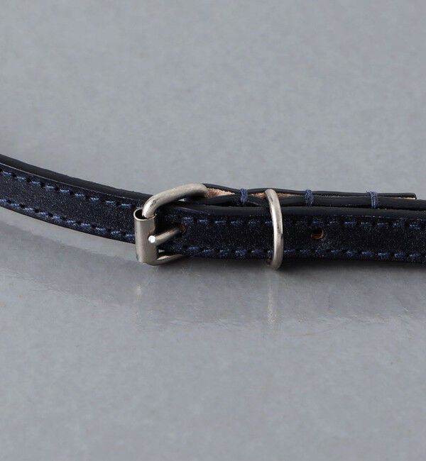 UNITED ARROWS「＜BEORMA LEATHER COMPANY＞ S0170 ID CARD HOLDER/カードホルダー」|名刺入れ・カードケース|