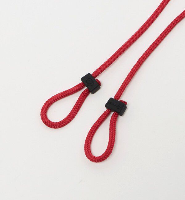 UNITED ARROWS「＜Eyevol＞ GLASS CORD/グラスコード」|メガネ|