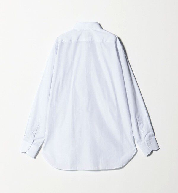 UNITED ARROWS「ALBINI グラフチェック セミワイドカラー シャツ」|シャツ・ブラウス|