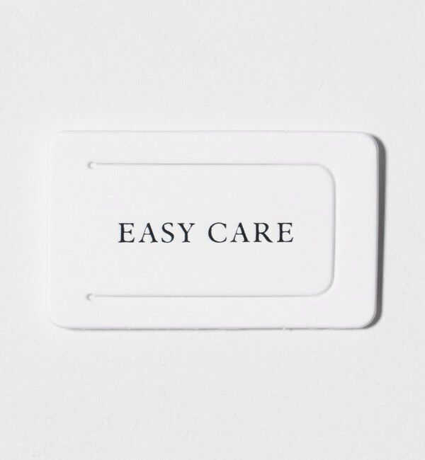 UNITED ARROWS「イージーケア AG オルタネイトストライプ ラウンドレギュラーカラーシャツ 抗菌防臭」|シャツ・ブラウス|