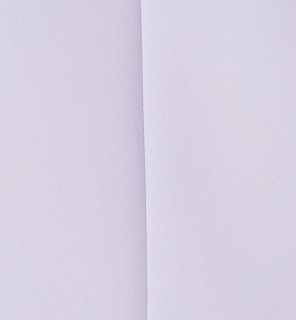 UNITED ARROWS「P 2タック ワイドパンツ ‐吸水速乾 帯電防止 接触冷感 ウォッシャブル‐」|スラックス|