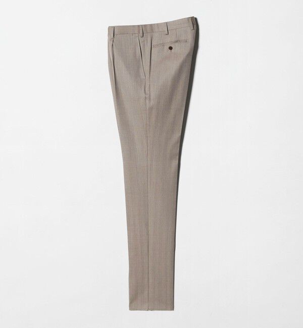 UNITED ARROWS「Vitale Barberis Canonico ヘリンボーン シングル 3ボタン スーツ MC-MODEL 撥水」|スーツ|